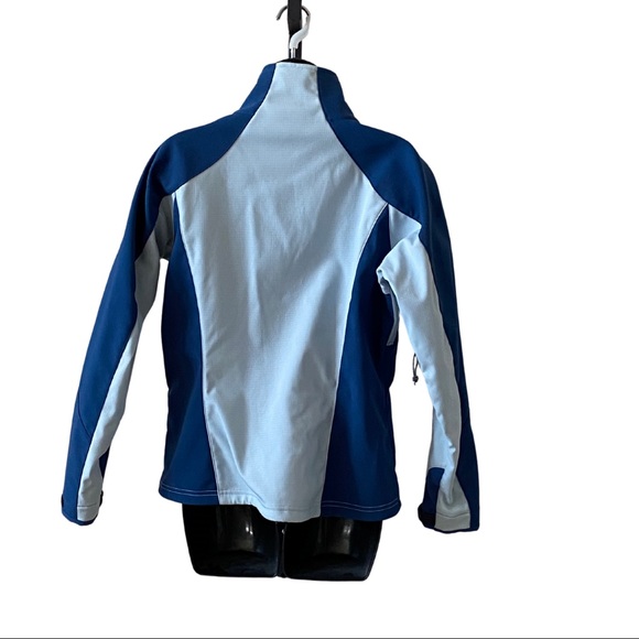 Marmot Soft Shell Windstopper Jacket - Picture 2 of 5